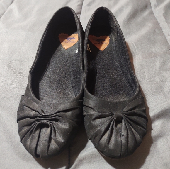 Rocket Dog flats - Picture 2 of 6